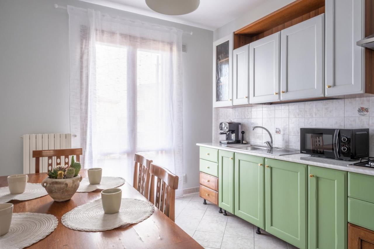 Confalonieri Apartment Noto Exterior photo